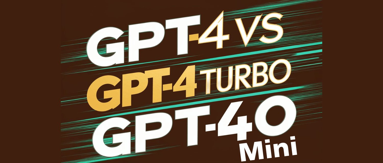 Sobre Chat-GPT: GPT-4, GPT-4o e GPT-4o Mini: Diferença entre modelos de IA